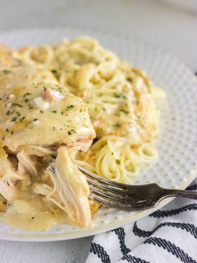 13 Creamy Chicken Recipes the Family Will Love - Restless Chipotle