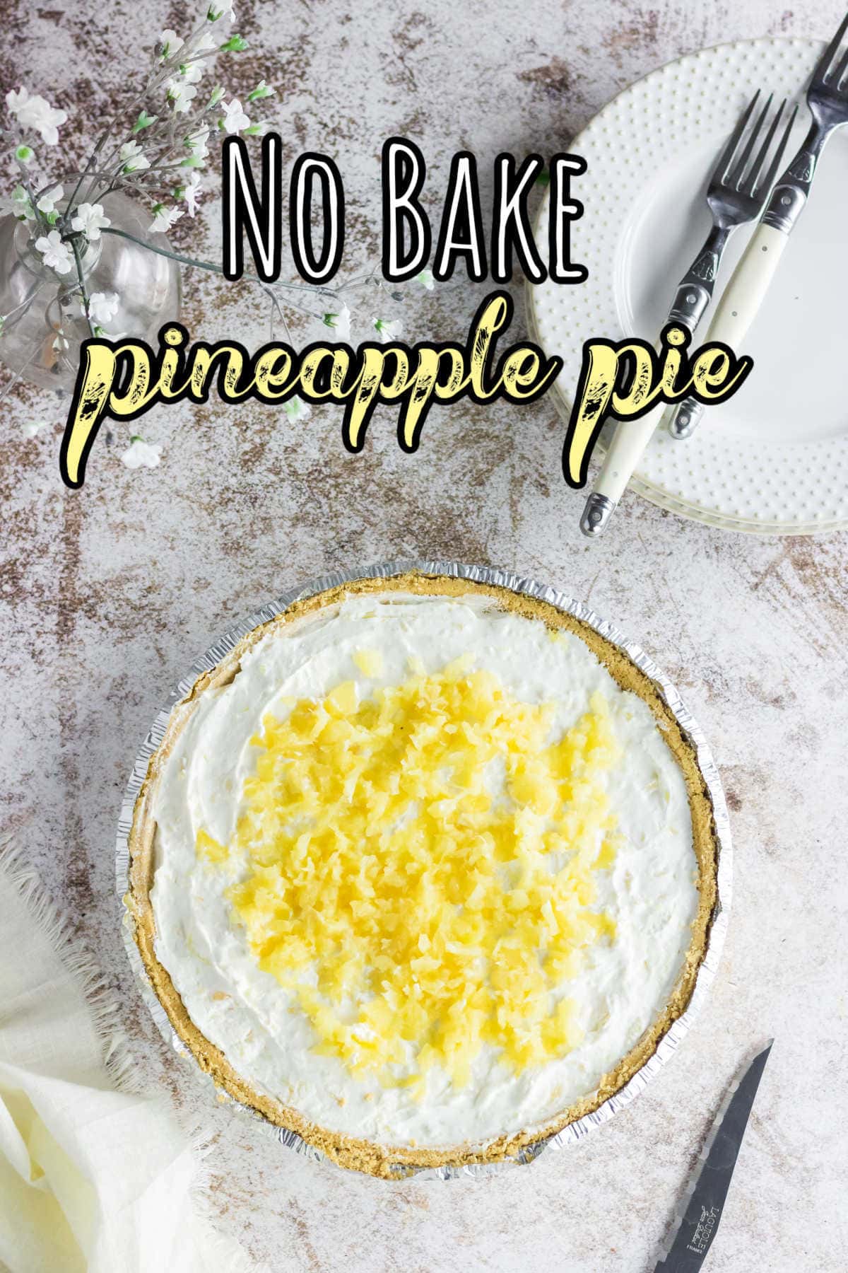 Pineapple Cream Cheese photo