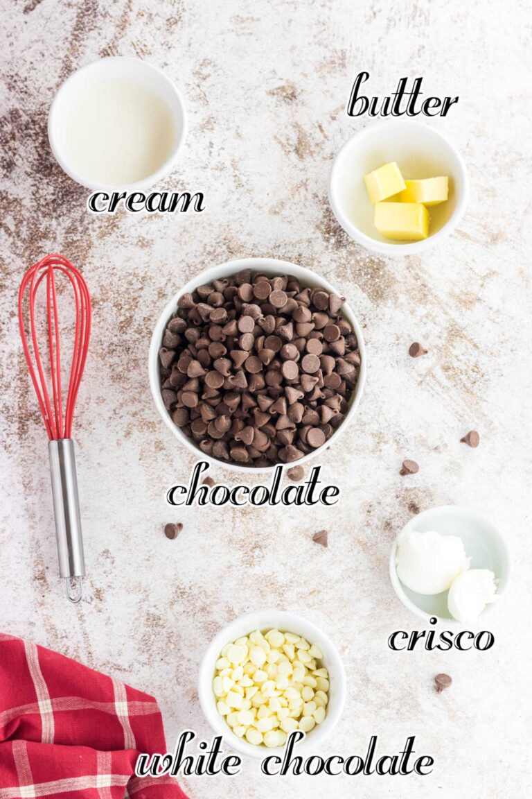 Dark Chocolate Truffles Recipe Restless Chipotle