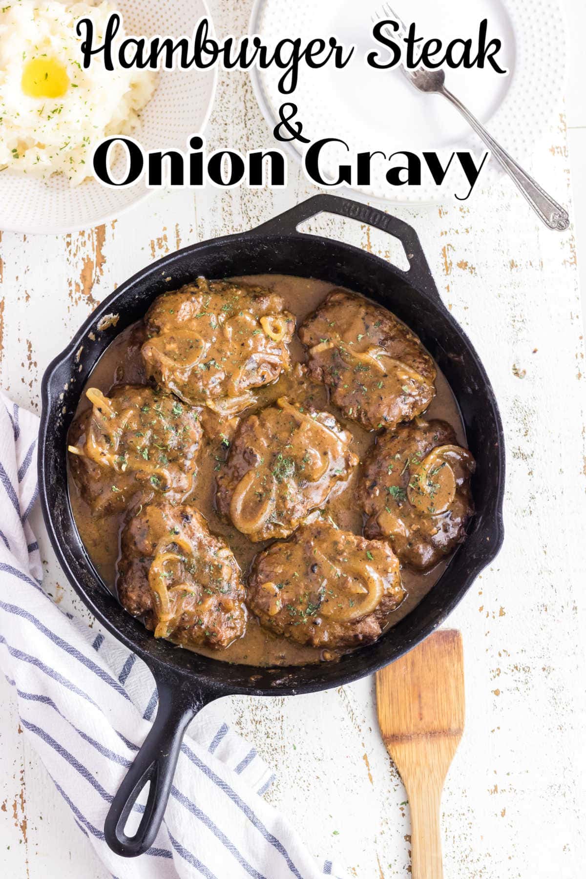 Cracker Barrel Hamburger Steak Recipe Restless Chipotle