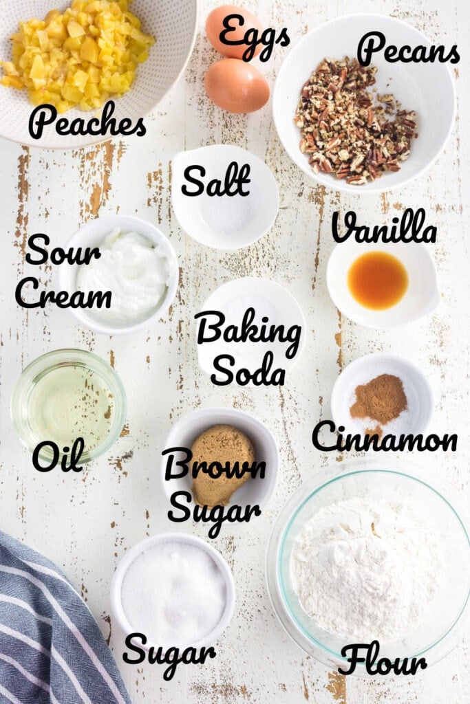 ingredients for this recipe.