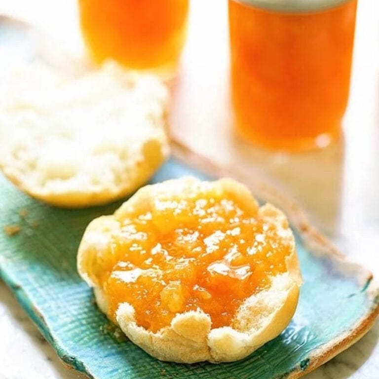 Apricot Pineapple Jam Restless Chipotle