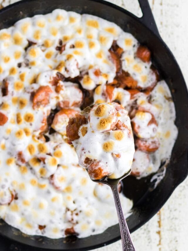 Best Thanksgiving Sides for 2023