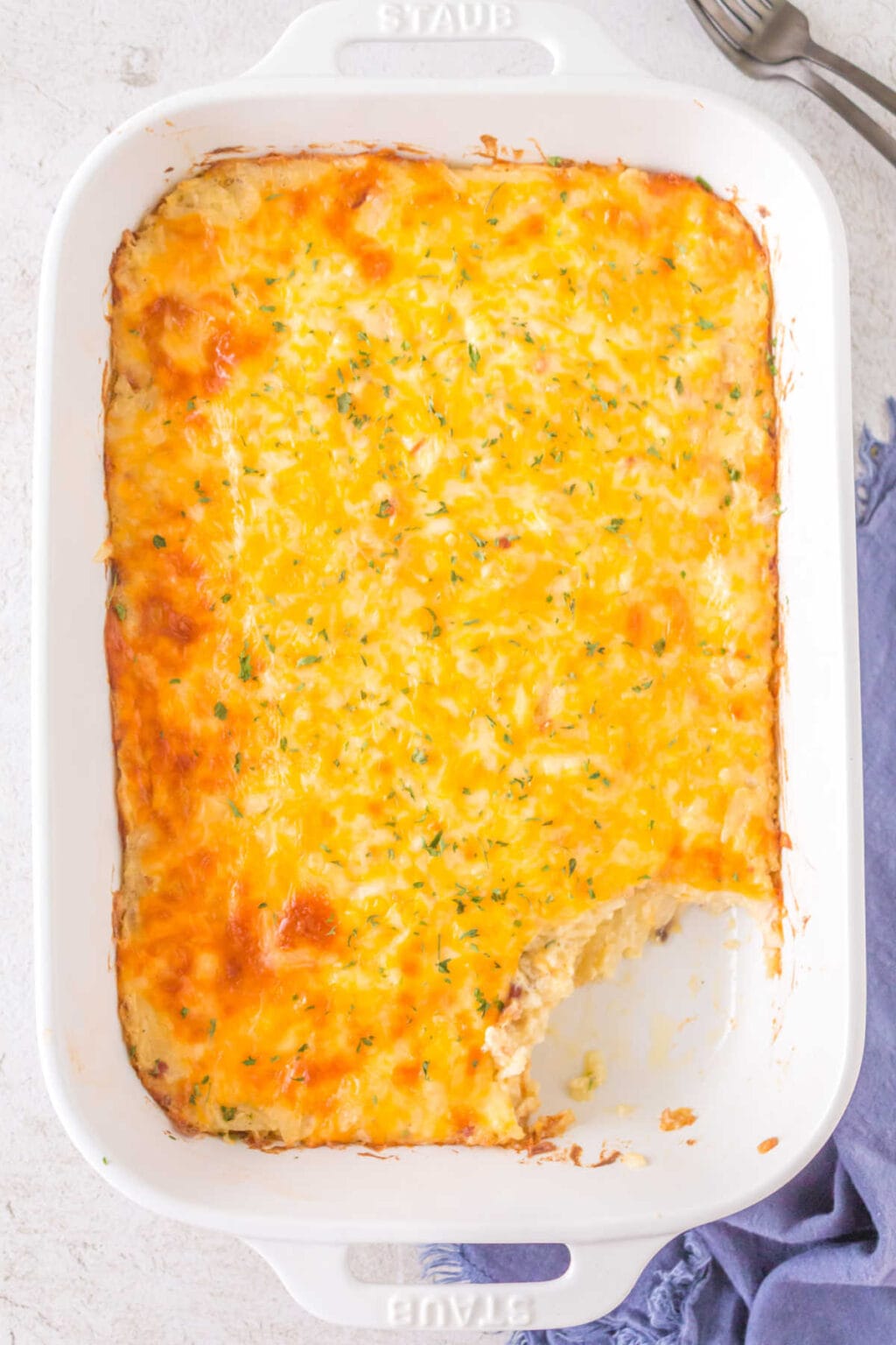 41 Sides To Serve With Hash Brown Casserole - Restless Chipotle