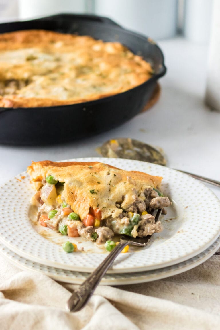 Ground Beef Pot Pie Restless Chipotle