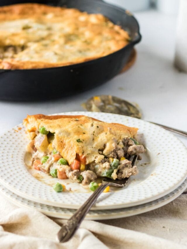 EASY Back to School Dinner Ideas