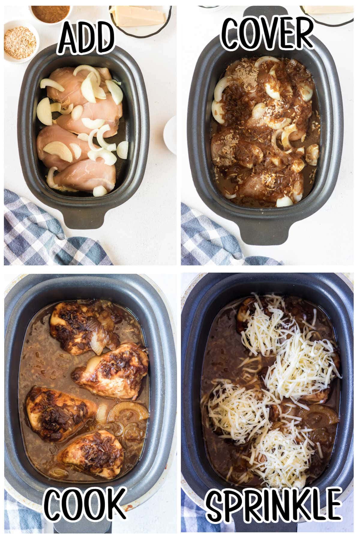 Is a Multi Cooker Better than a Slow Cooker? - Restless Chipotle