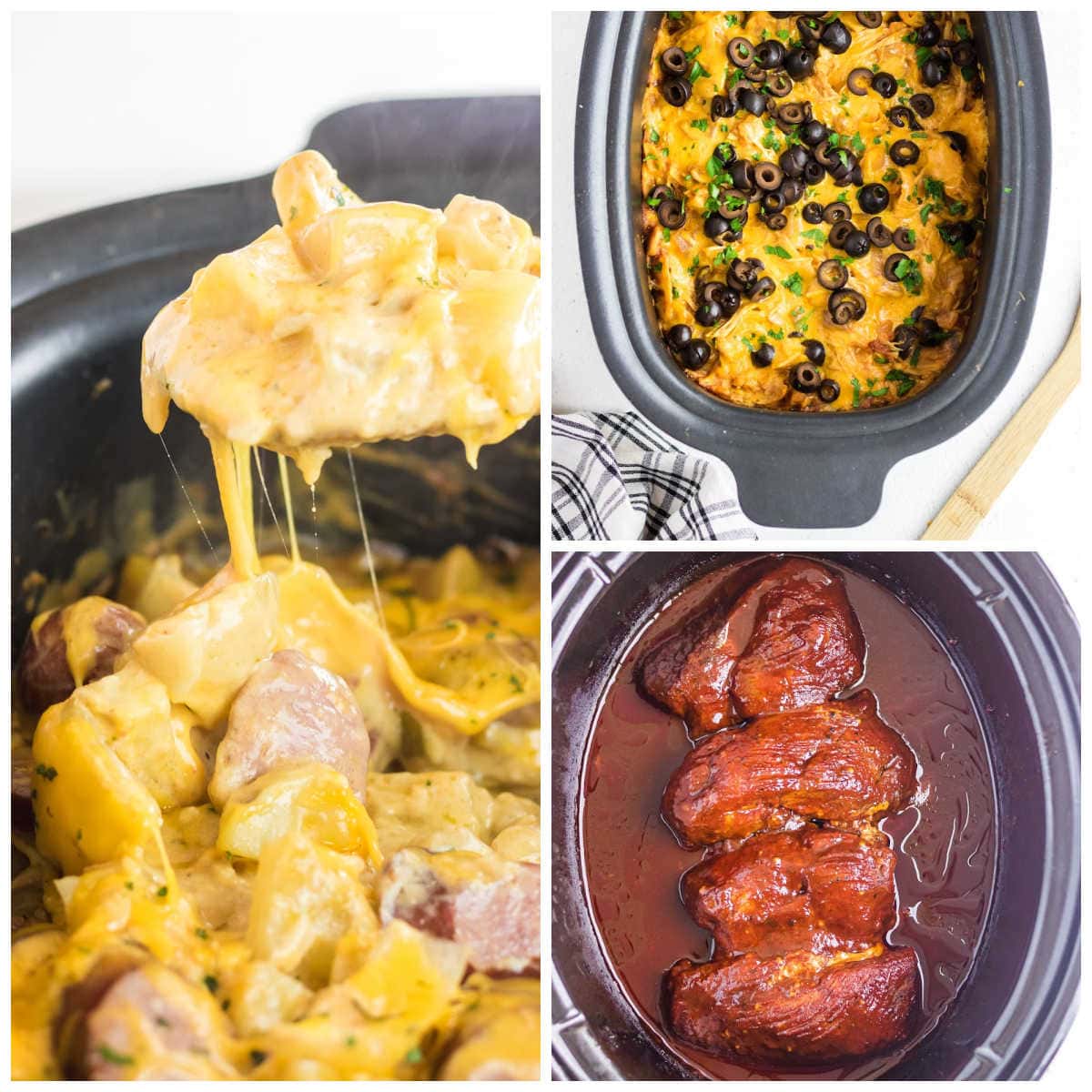 Is a Multi Cooker Better than a Slow Cooker? - Restless Chipotle