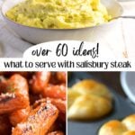 A collage of images from this post with text overlay for Pinterest.