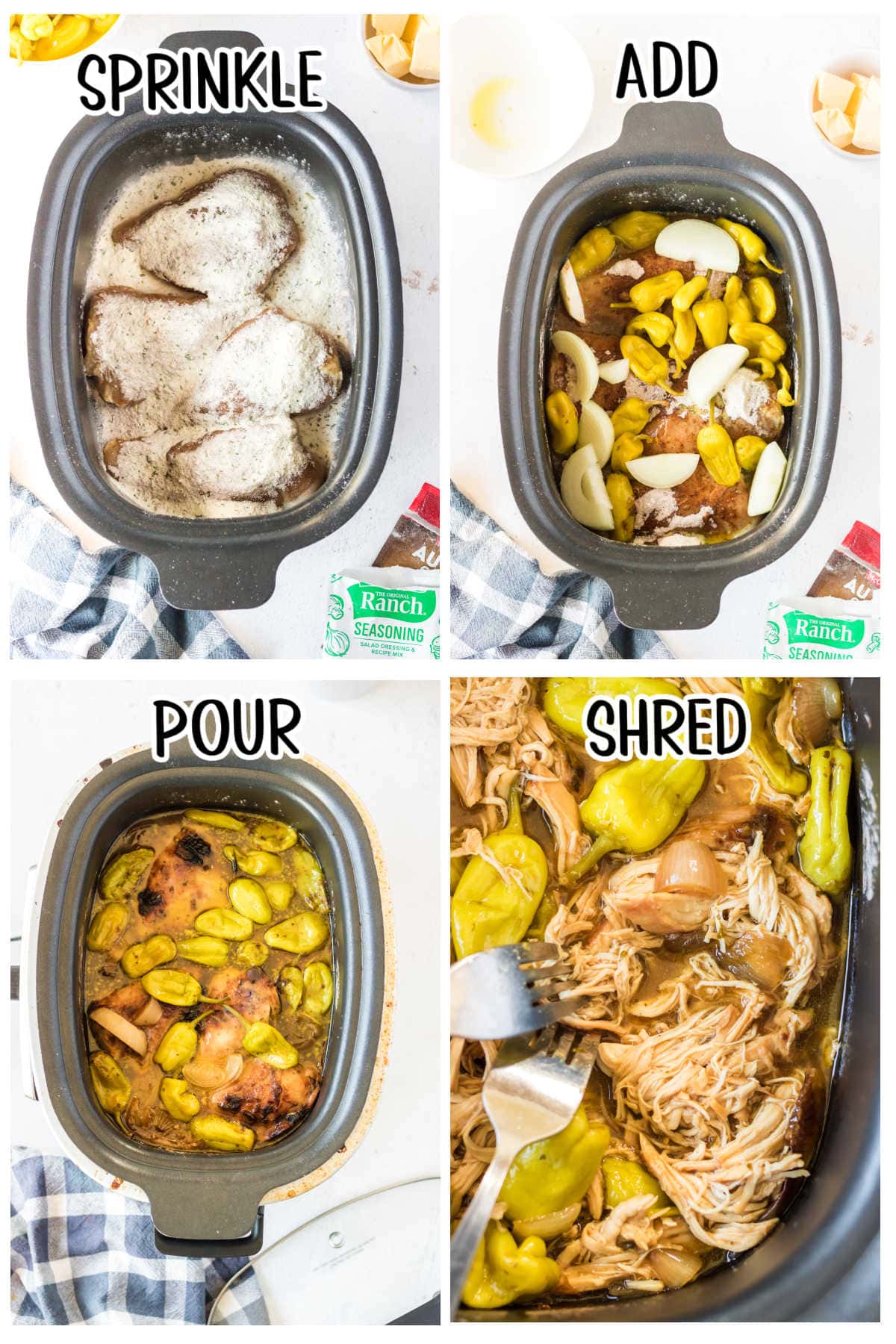 Is a Multi Cooker Better than a Slow Cooker? - Restless Chipotle