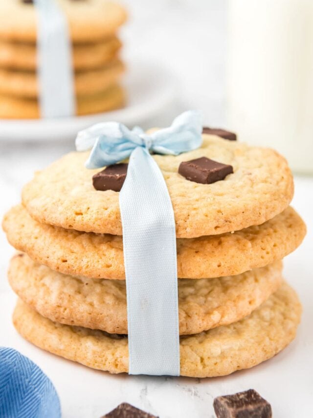 16 Favorite Recipes for School Bake Sales