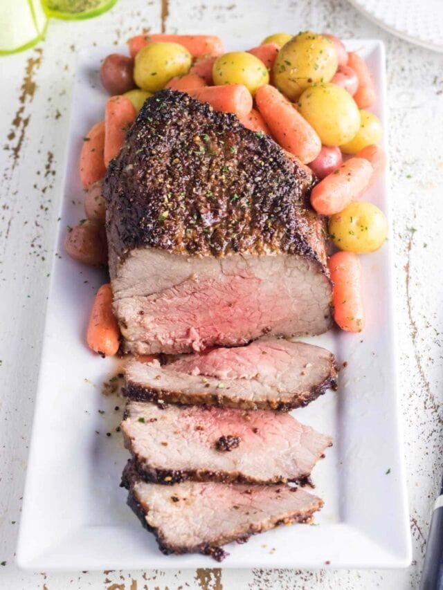 Southern Christmas Dinner Ideas
