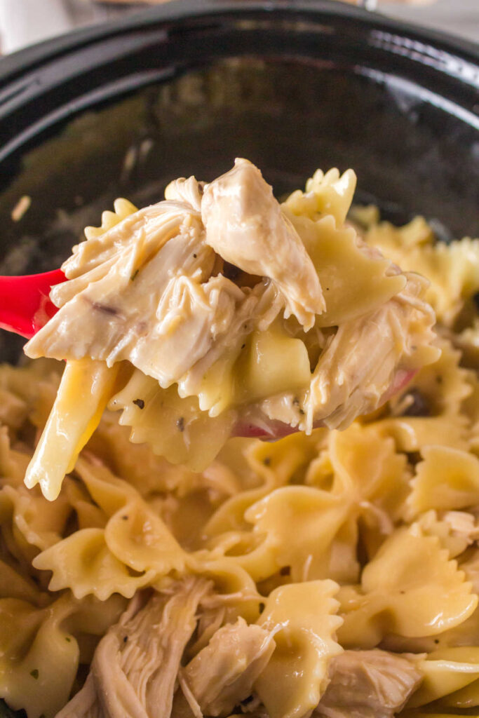 Slow Cooker Chicken Casserole Restless Chipotle