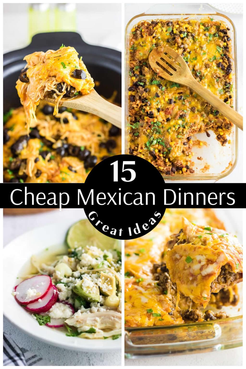 Cheap Mexican Dinner Ideas Restless Chipotle