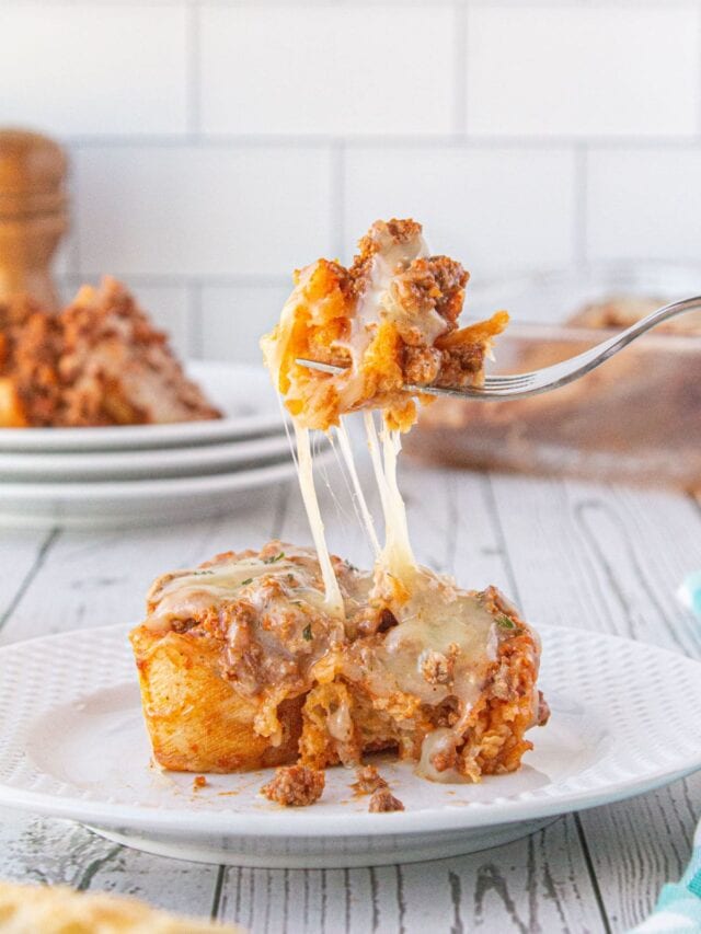9 Quick & Easy Dinner Recipes