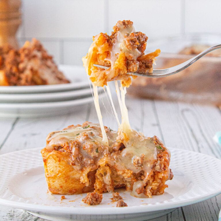 Garlic Bread Casserole Restless Chipotle