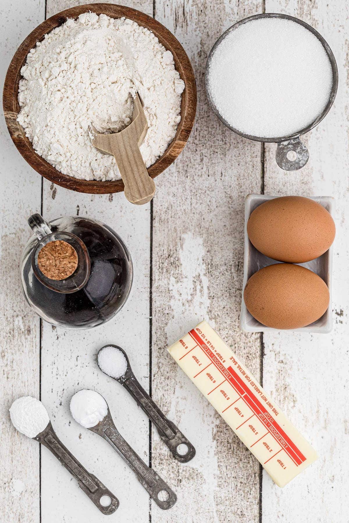 How To Measure Ingredients Wet And Dry Restless Chipotle