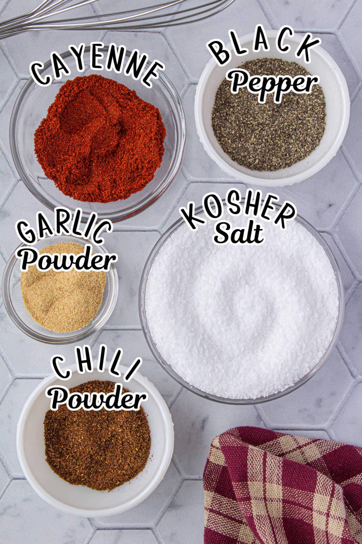 Copycat Tony Chachere's Creole Seasoning Recipe - Restless Chipotle