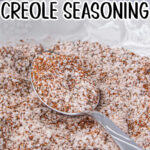 Tony Chachere's Creole Seasoning (Copycat) Recipe 