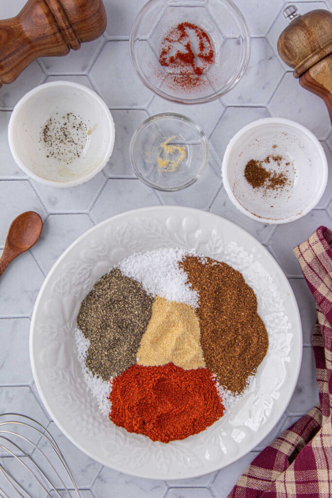 Copycat Tony Chachere's Creole Seasoning Recipe - Restless Chipotle