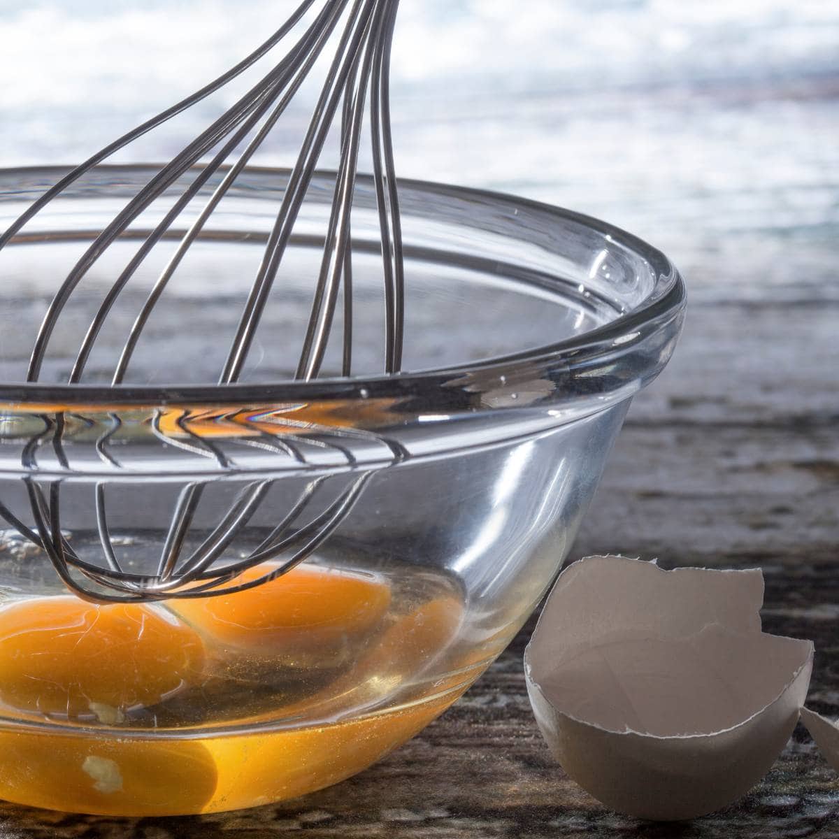 The Best Nonstick Whisks