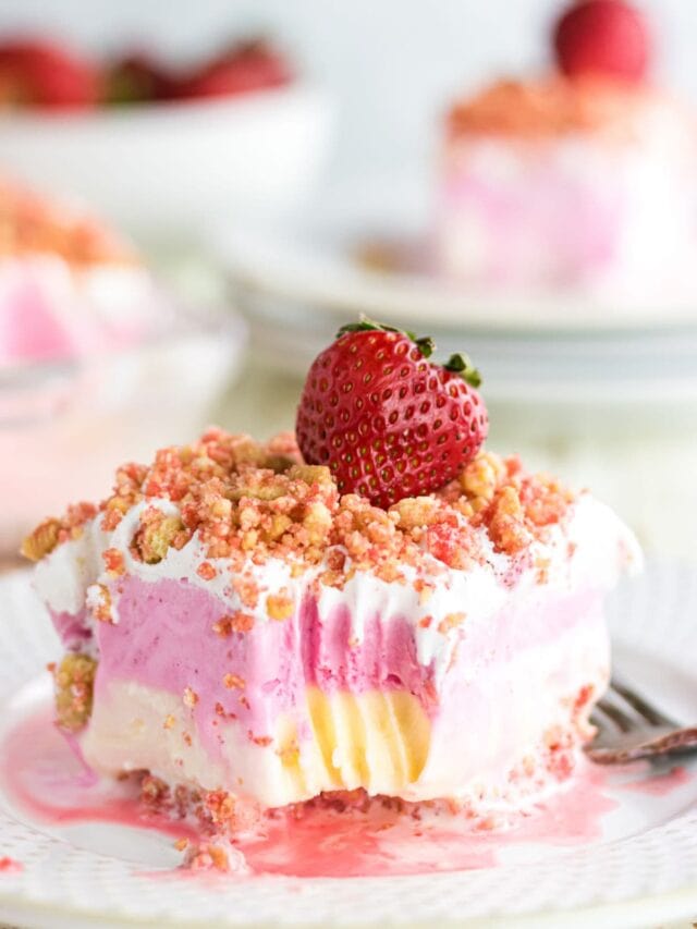 14 Best  Pink Party Food  Recipes for Your Barbie Party