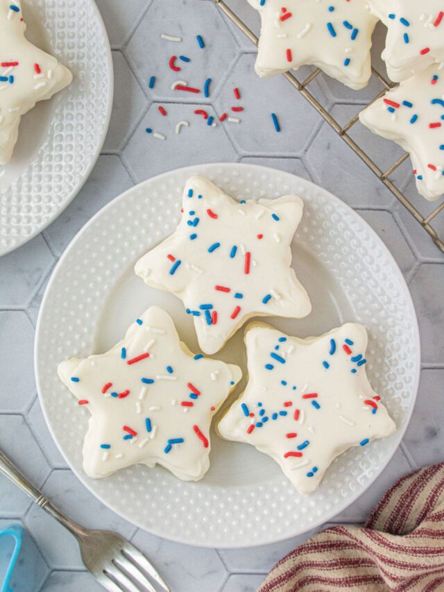 15 Easy Recipes for 4th of July