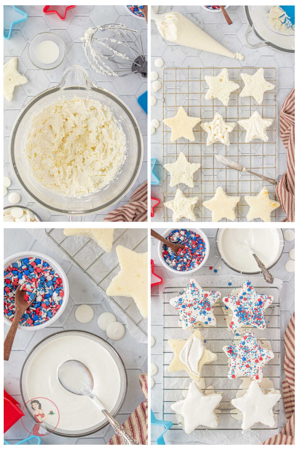 Copycat Little Debbie Zebra Cakes Recipe (So Easy) Restless Chipotle