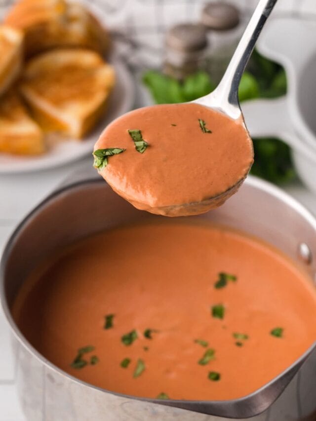 12 Best Fall Soup Recipes