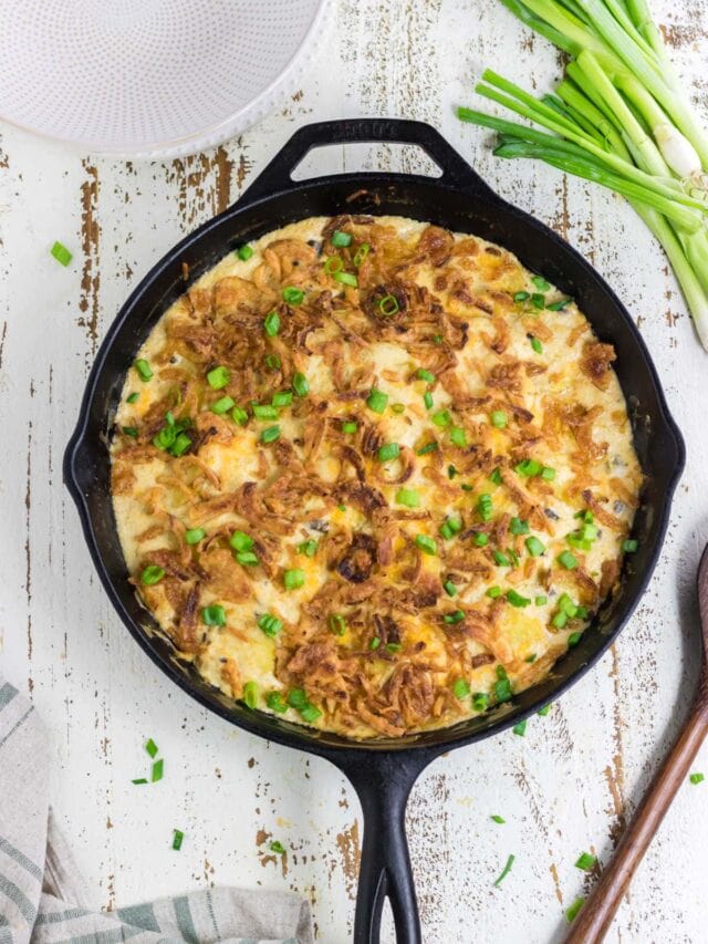 11 Ground Beef Casseroles for Back to School