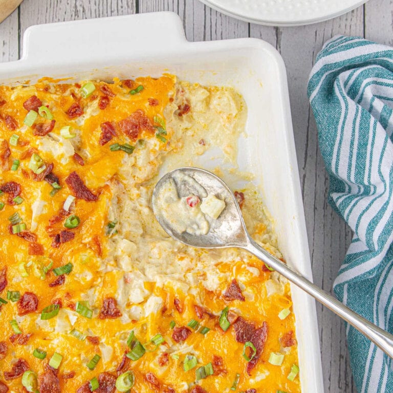 Cowboy Casserole Recipe - Restless Chipotle