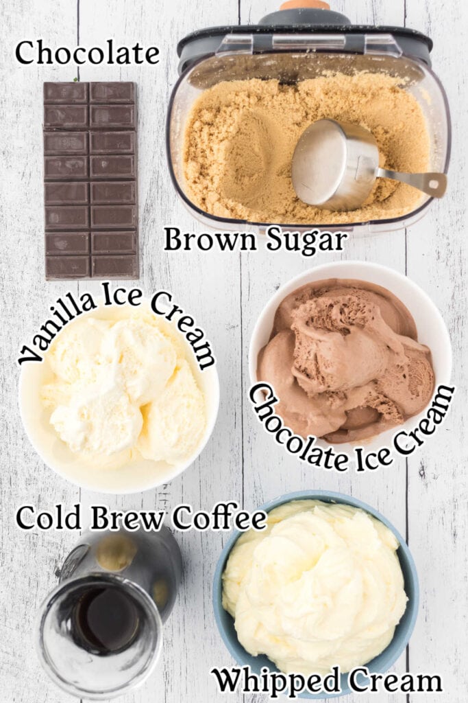 Easy Coffee Punch Recipe A CrowdPleasing Southern Classic Restless