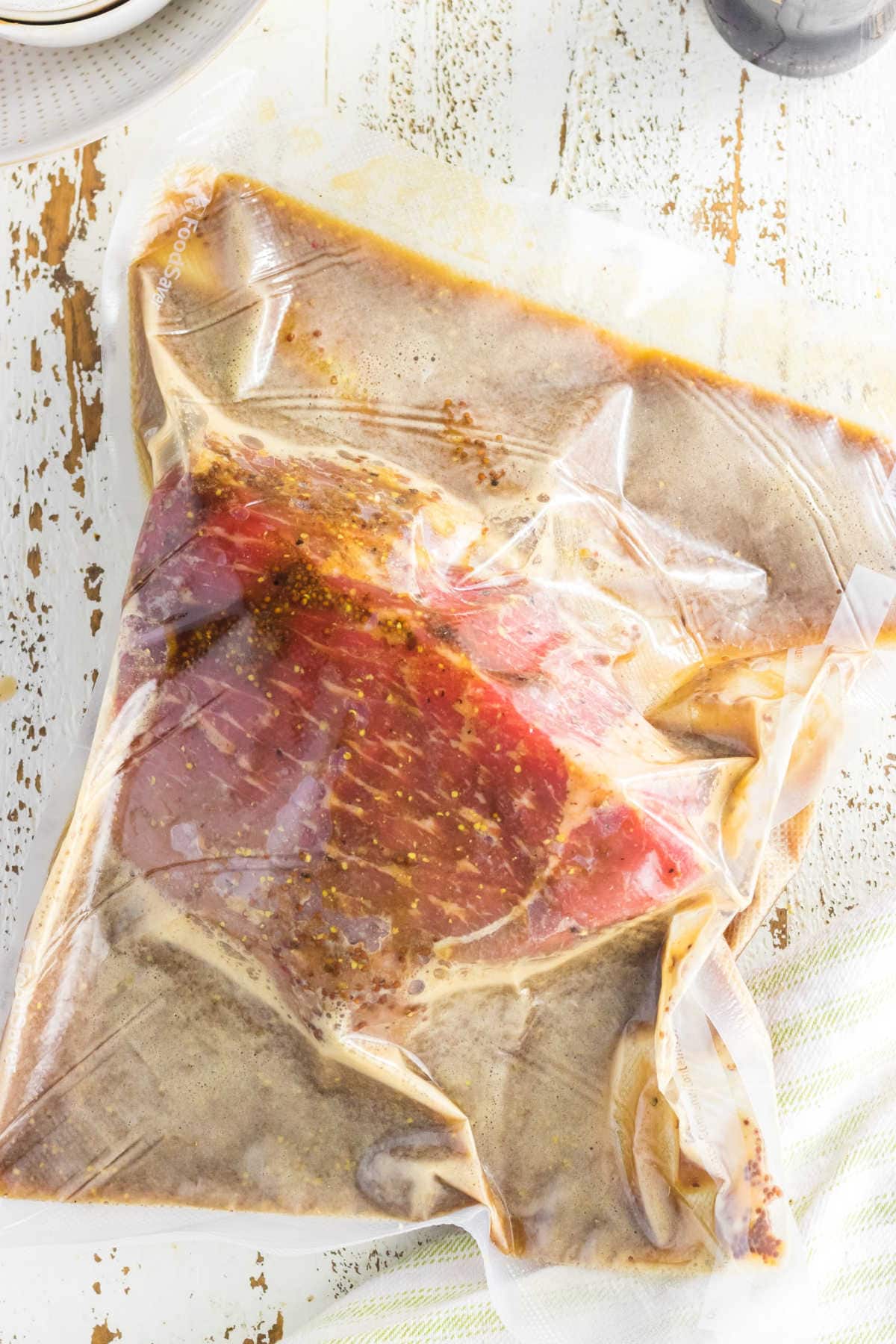 Bottom round steak marinade outlet