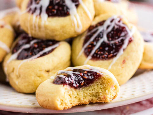 raspberry-thumbprint-cookies-