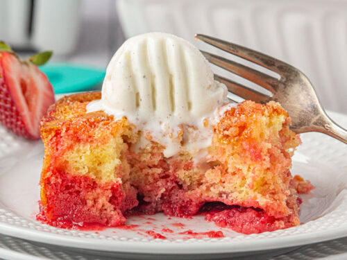 strawberry cake　1207 Strawberry Pound Cake (BBW Type) – Wickless Beauties Tx. LLC